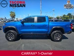 2023 Chevrolet Colorado ZR2