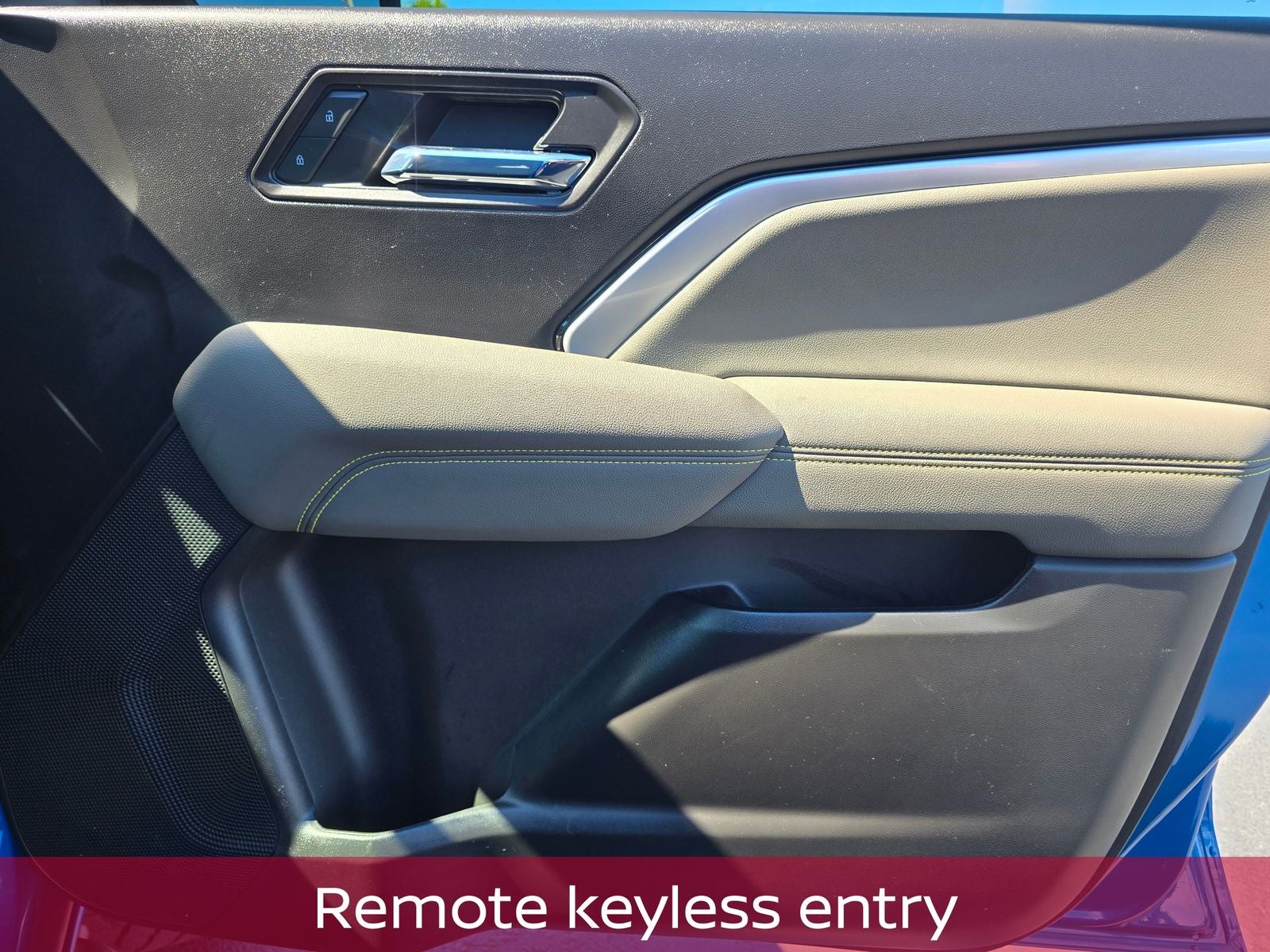 2023 Chevrolet Colorado ZR2