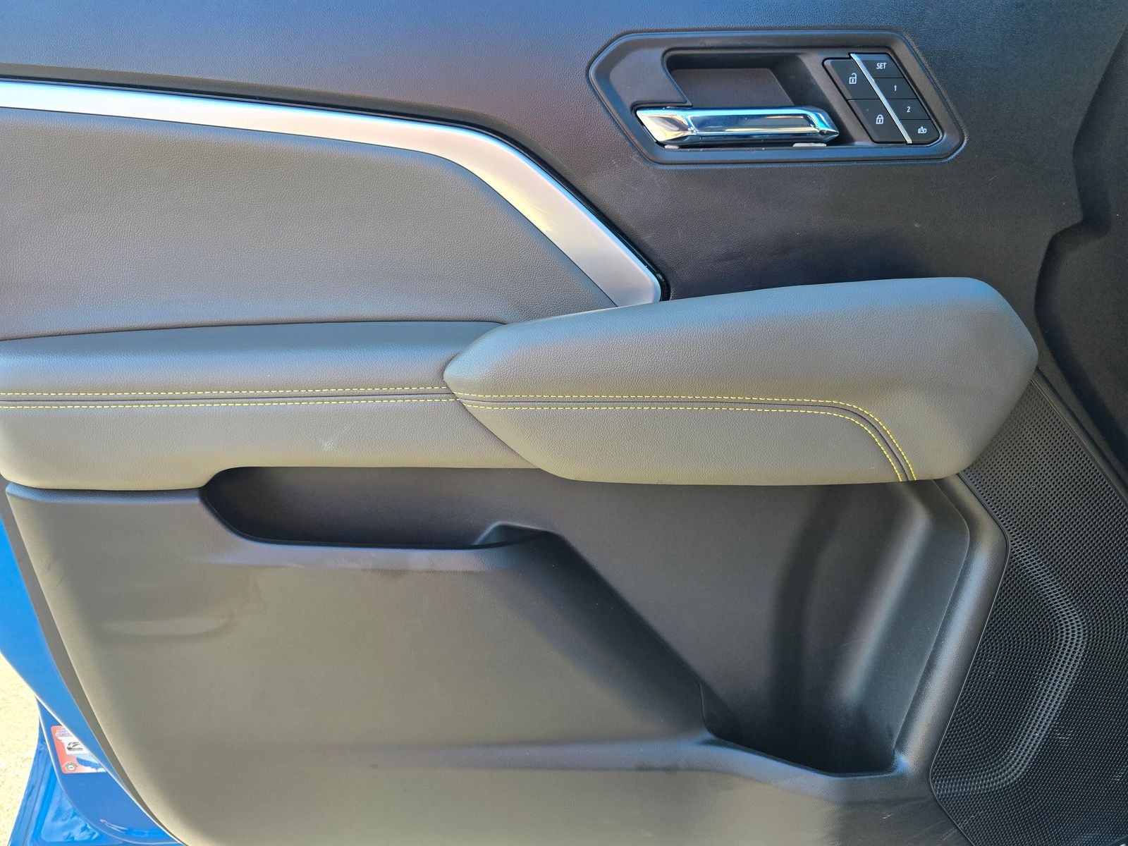 2023 Chevrolet Colorado ZR2