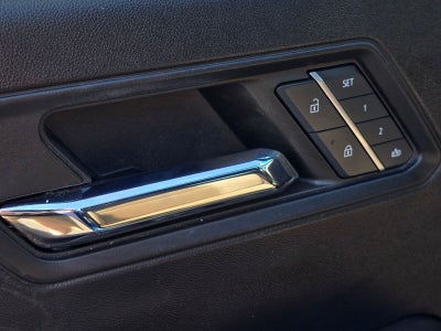 2023 Chevrolet Colorado ZR2