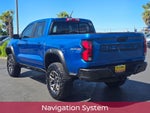2023 Chevrolet Colorado ZR2