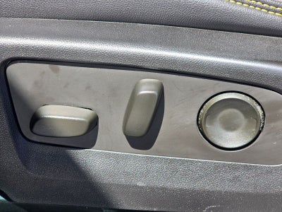 2023 Chevrolet Colorado ZR2