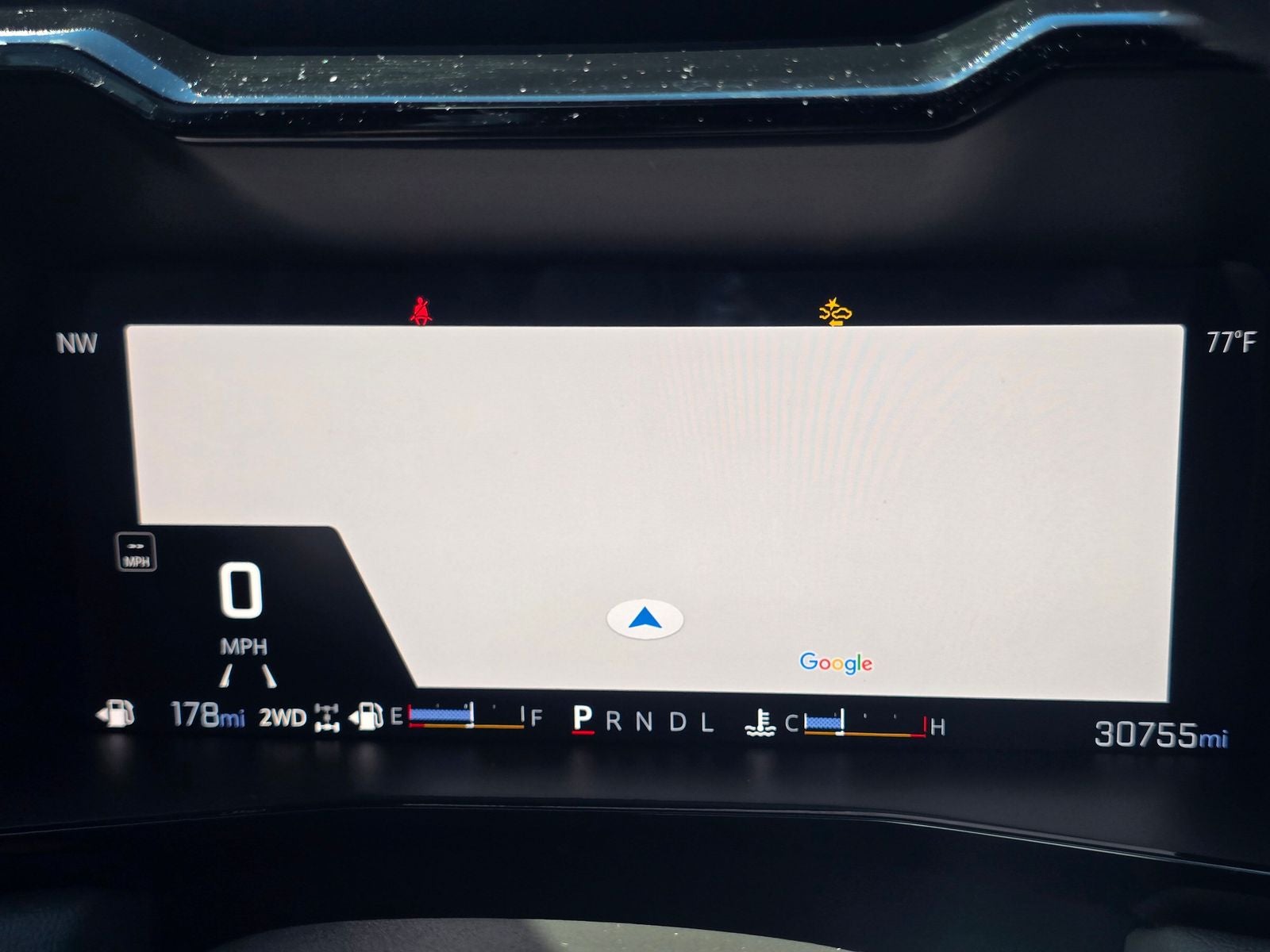2023 Chevrolet Colorado ZR2