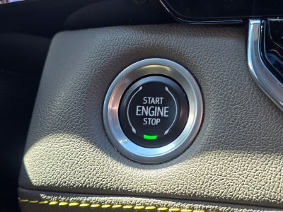 2023 Chevrolet Colorado ZR2