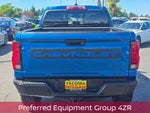 2023 Chevrolet Colorado ZR2