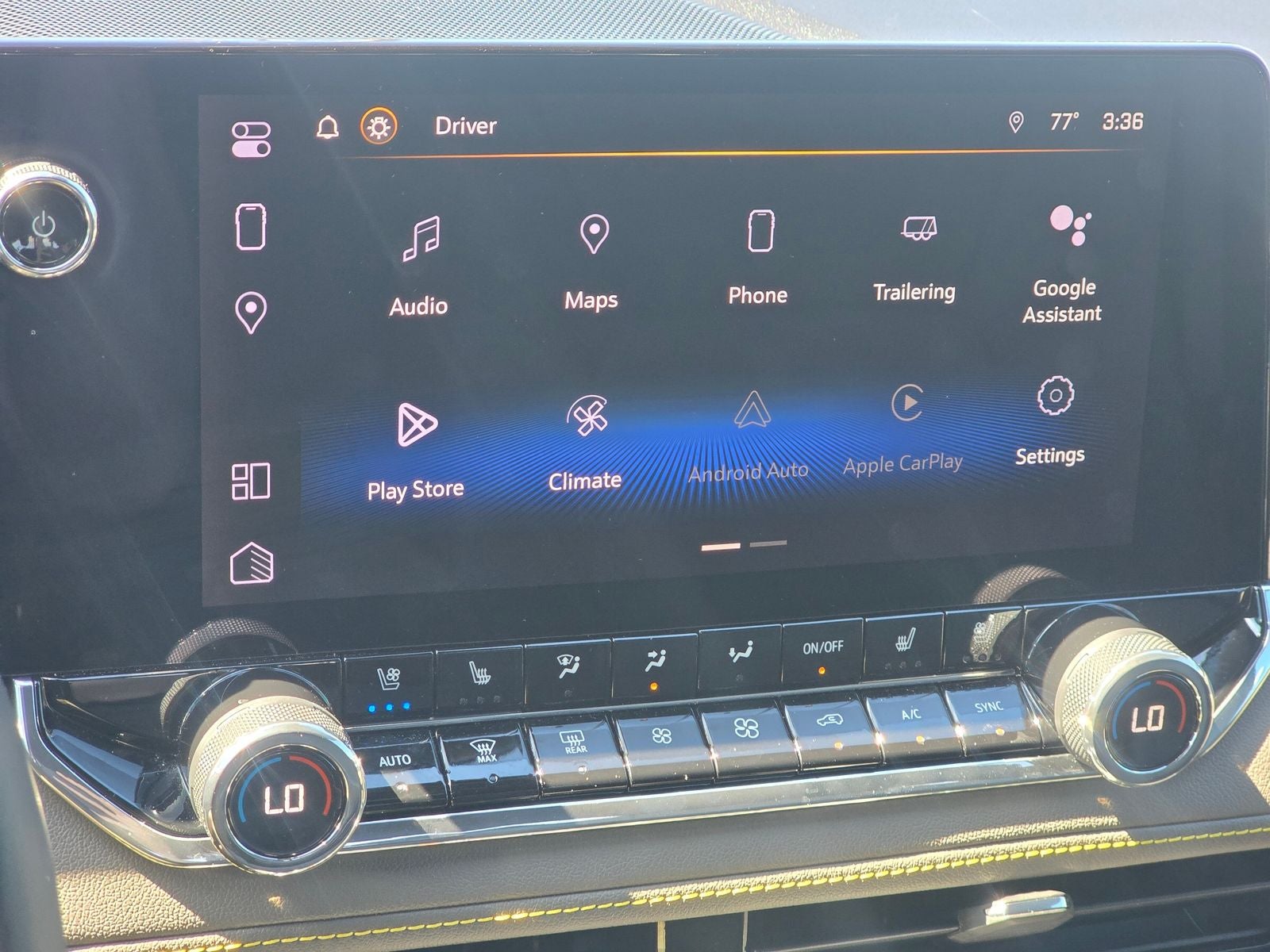 2023 Chevrolet Colorado ZR2