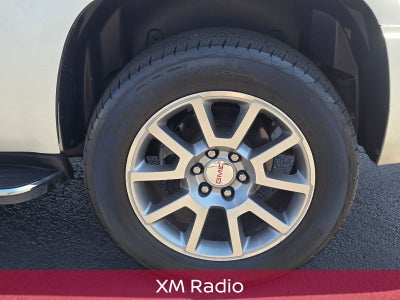 2011 GMC Yukon Denali