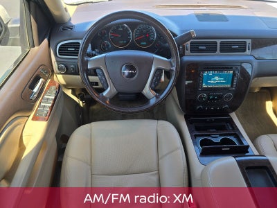 2011 GMC Yukon Denali