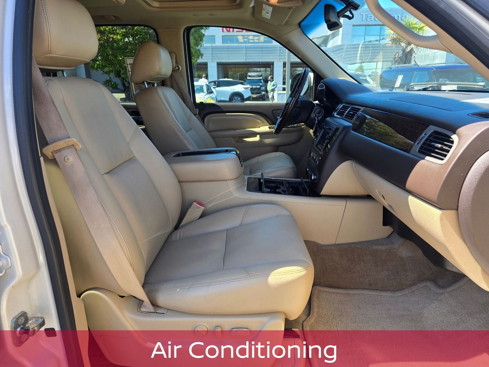 2011 GMC Yukon Denali