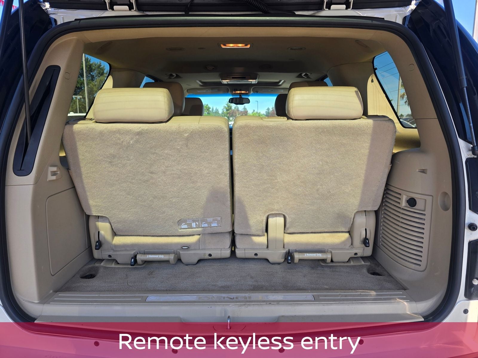 2011 GMC Yukon Denali