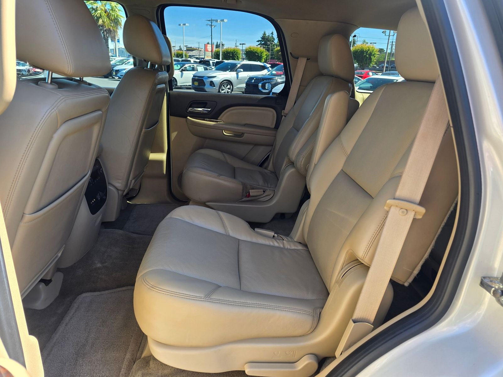 2011 GMC Yukon Denali