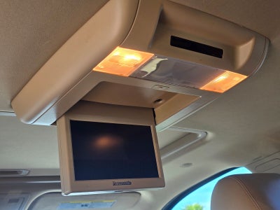 2011 GMC Yukon Denali