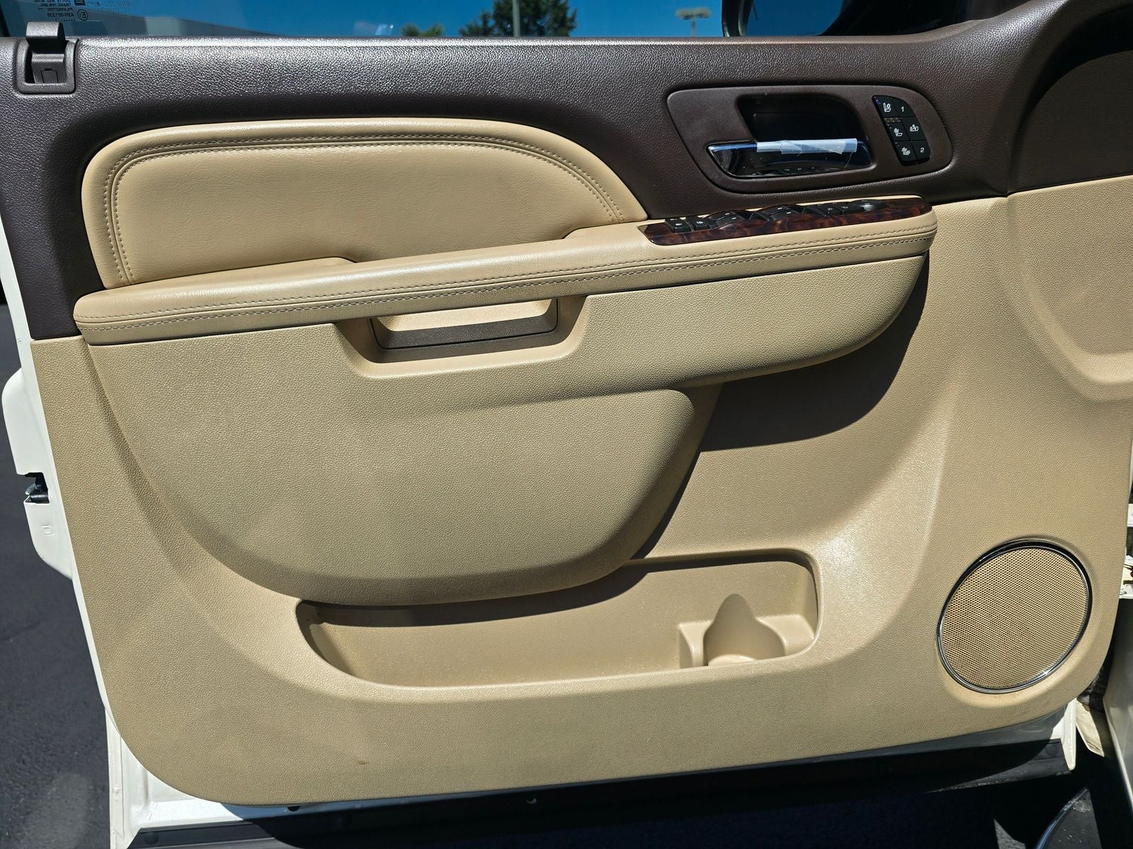 2011 GMC Yukon Denali