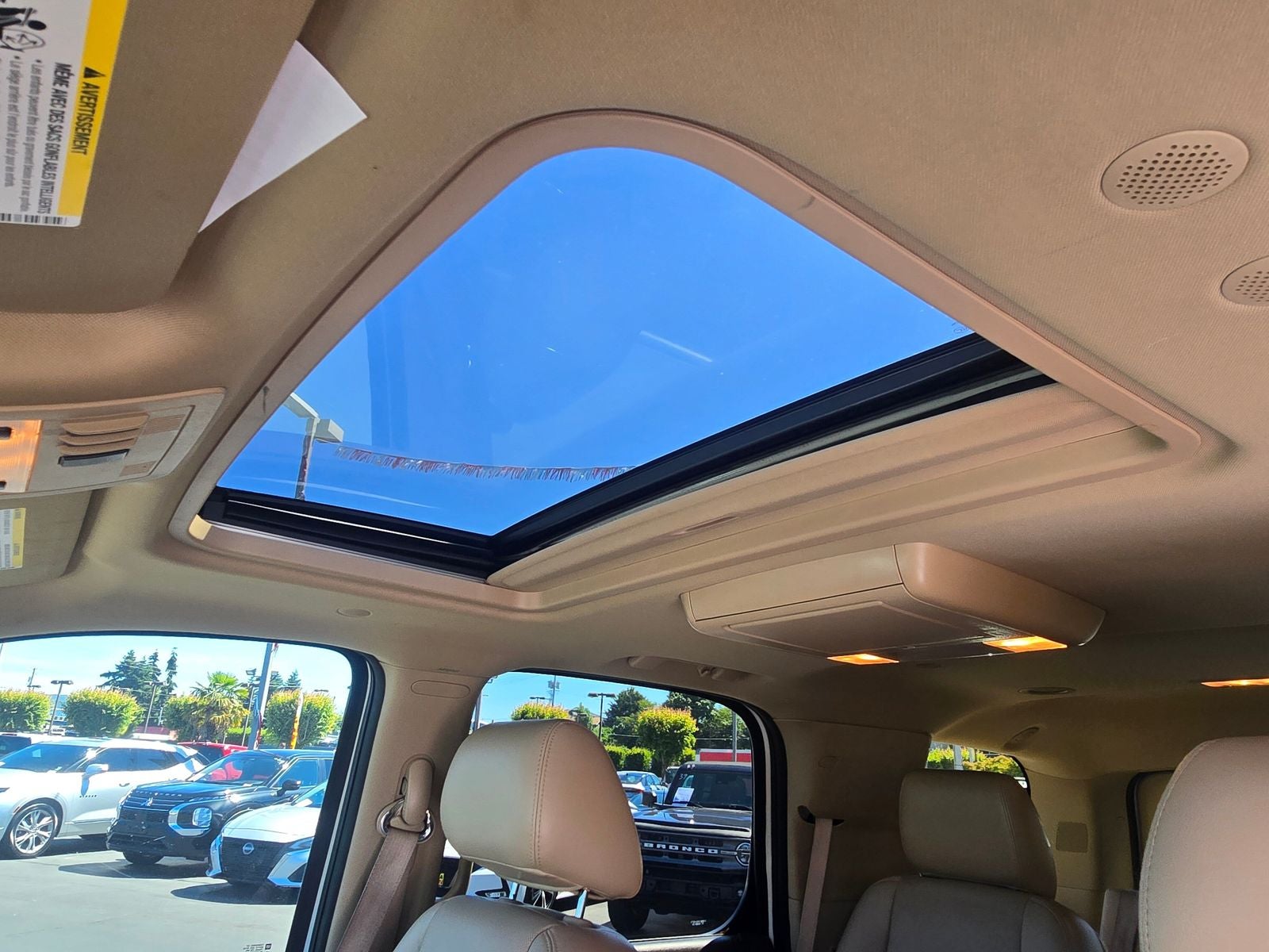 2011 GMC Yukon Denali