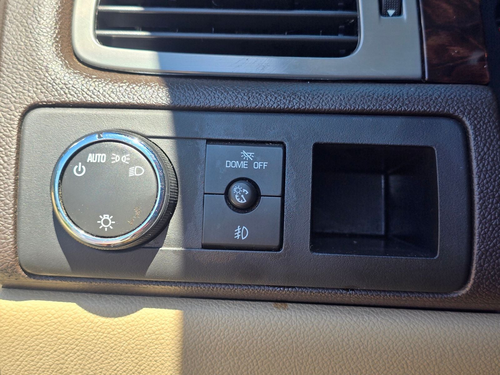 2011 GMC Yukon Denali