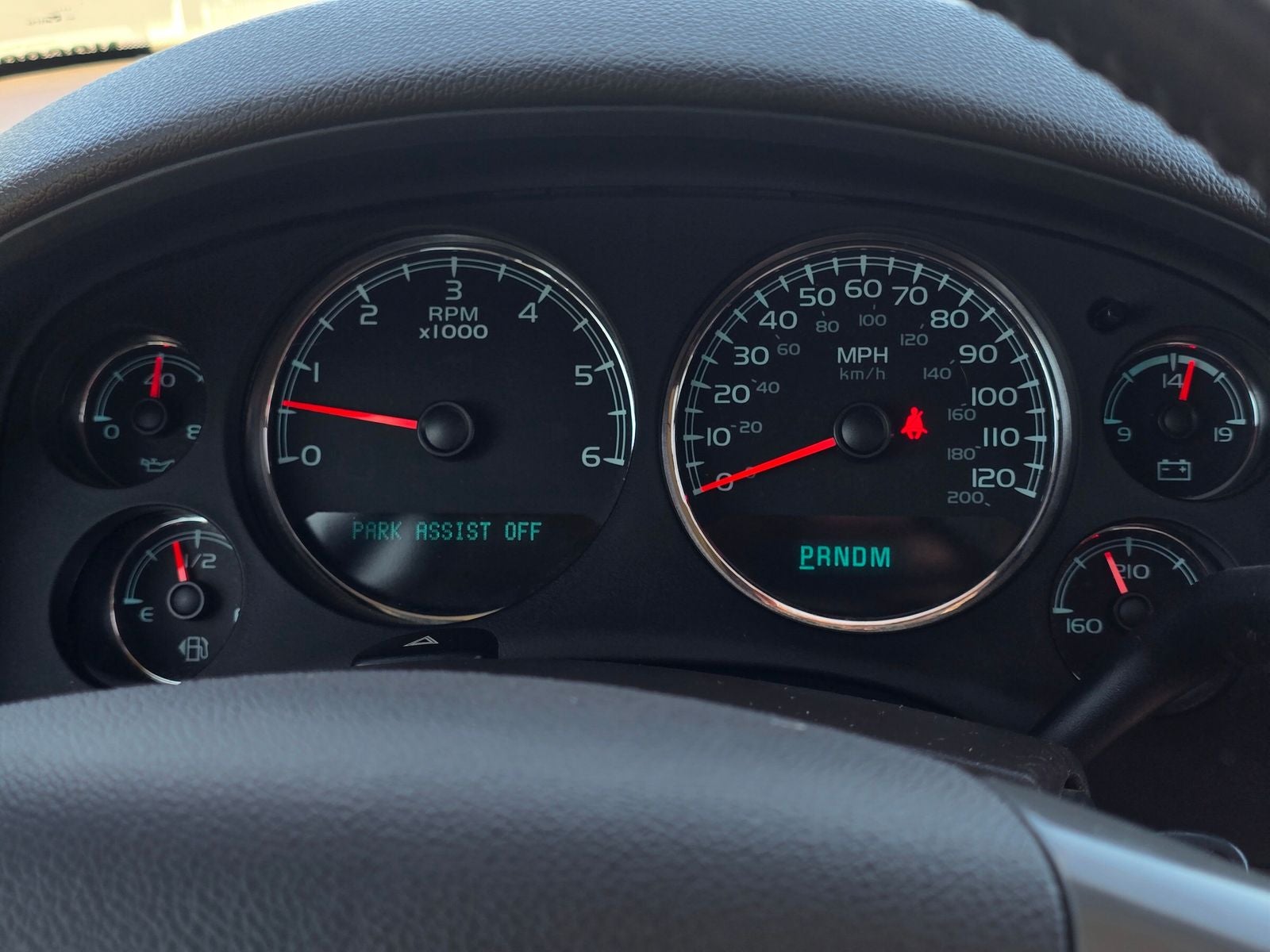 2011 GMC Yukon Denali