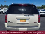 2011 GMC Yukon Denali