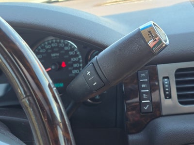 2011 GMC Yukon Denali