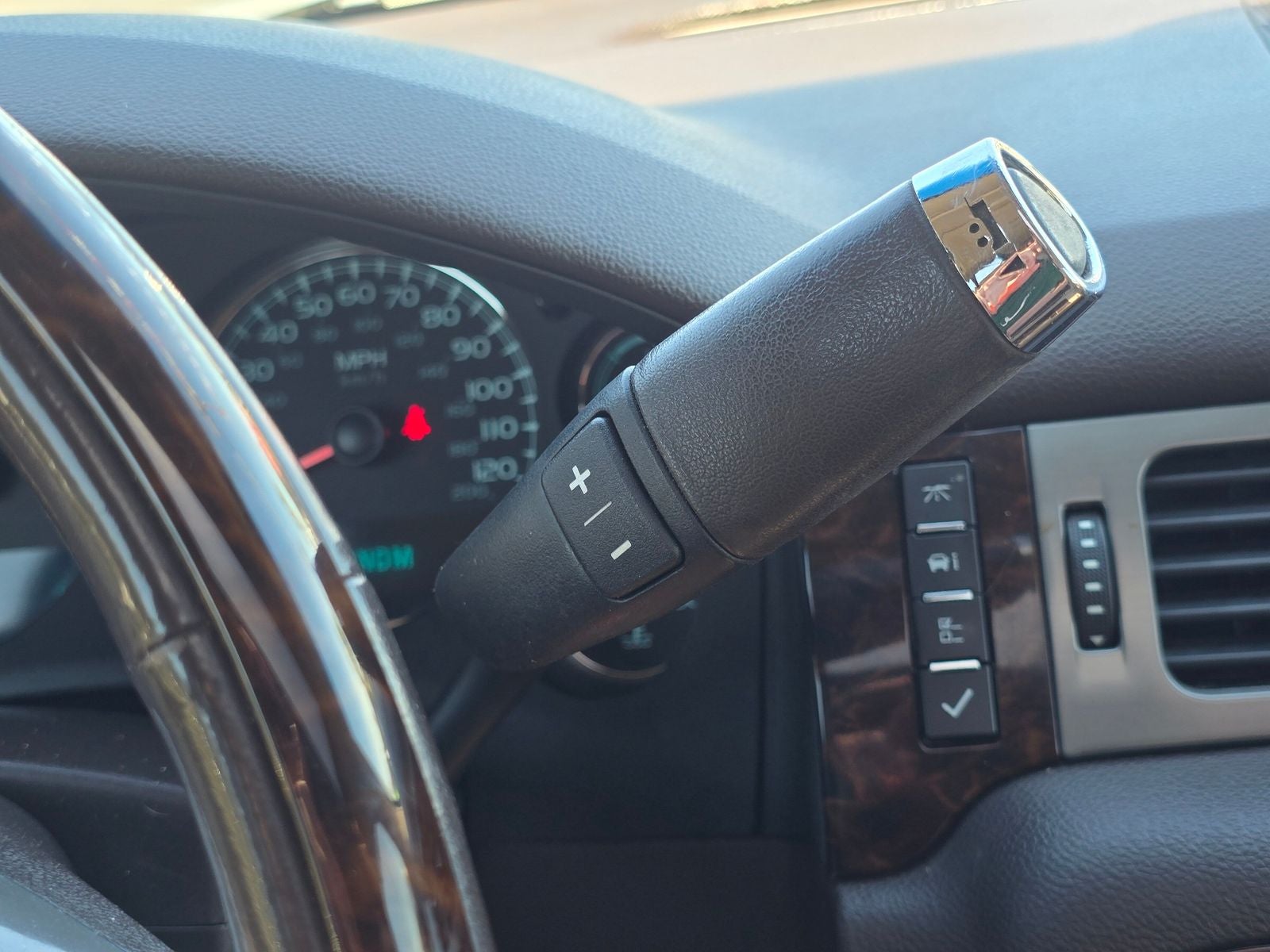 2011 GMC Yukon Denali