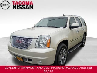 2011 GMC Yukon Denali