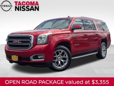 2015 GMC Yukon XL SLT 1500