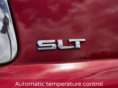 2015 GMC Yukon XL SLT 1500