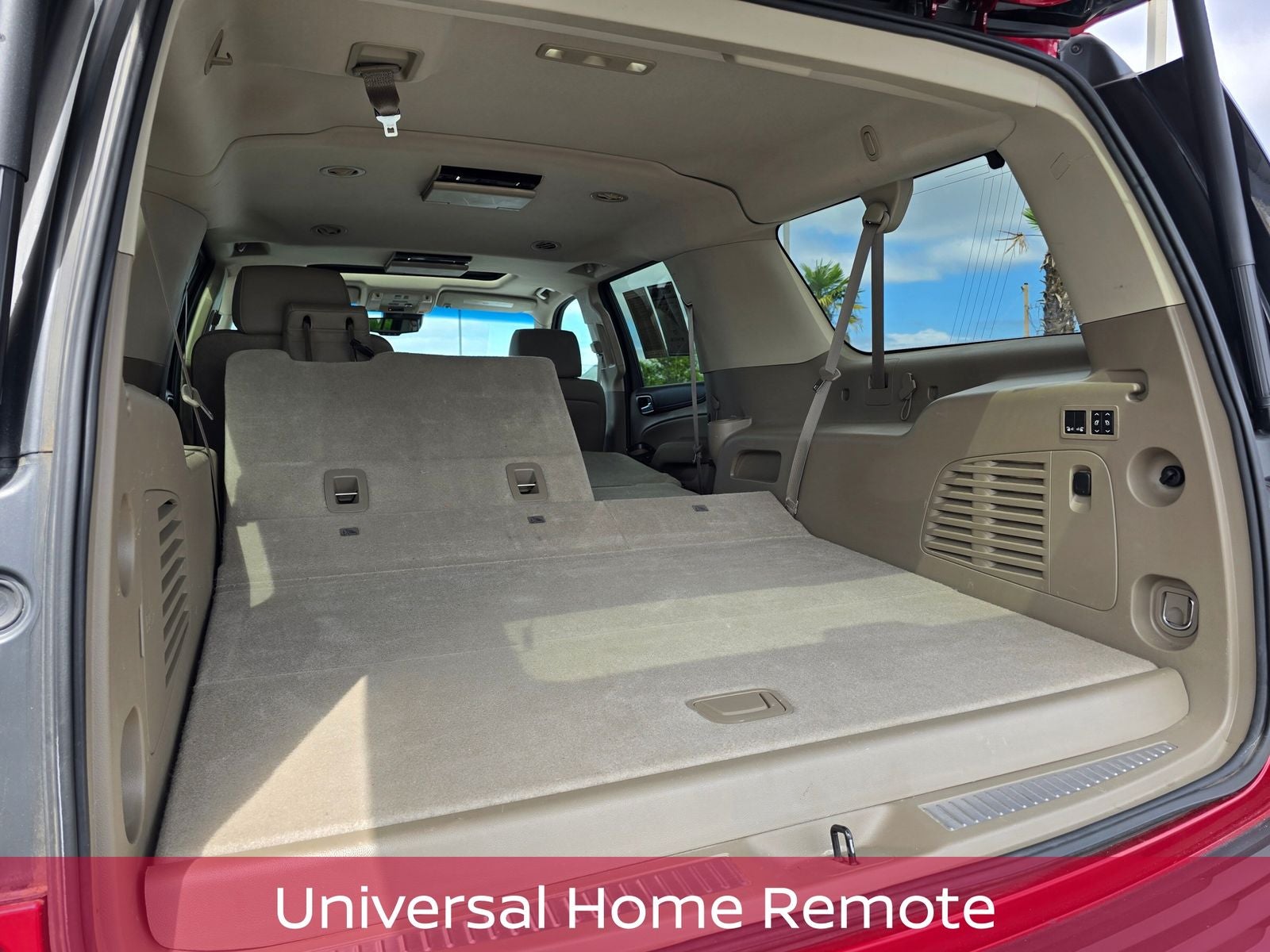 2015 GMC Yukon XL SLT 1500