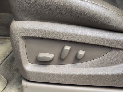 2015 GMC Yukon XL SLT 1500