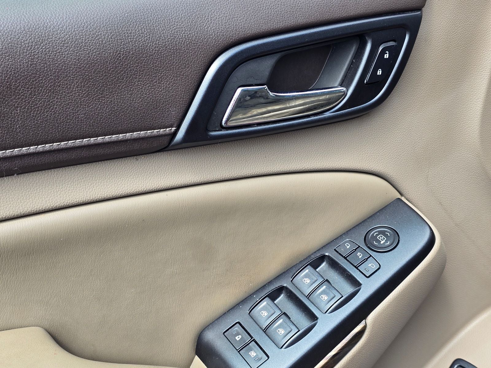 2015 GMC Yukon XL SLT 1500