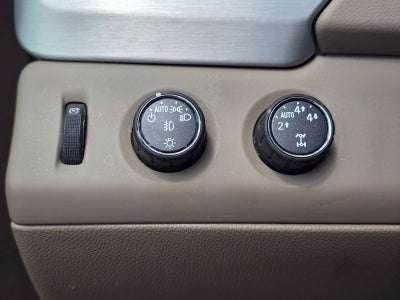 2015 GMC Yukon XL SLT 1500