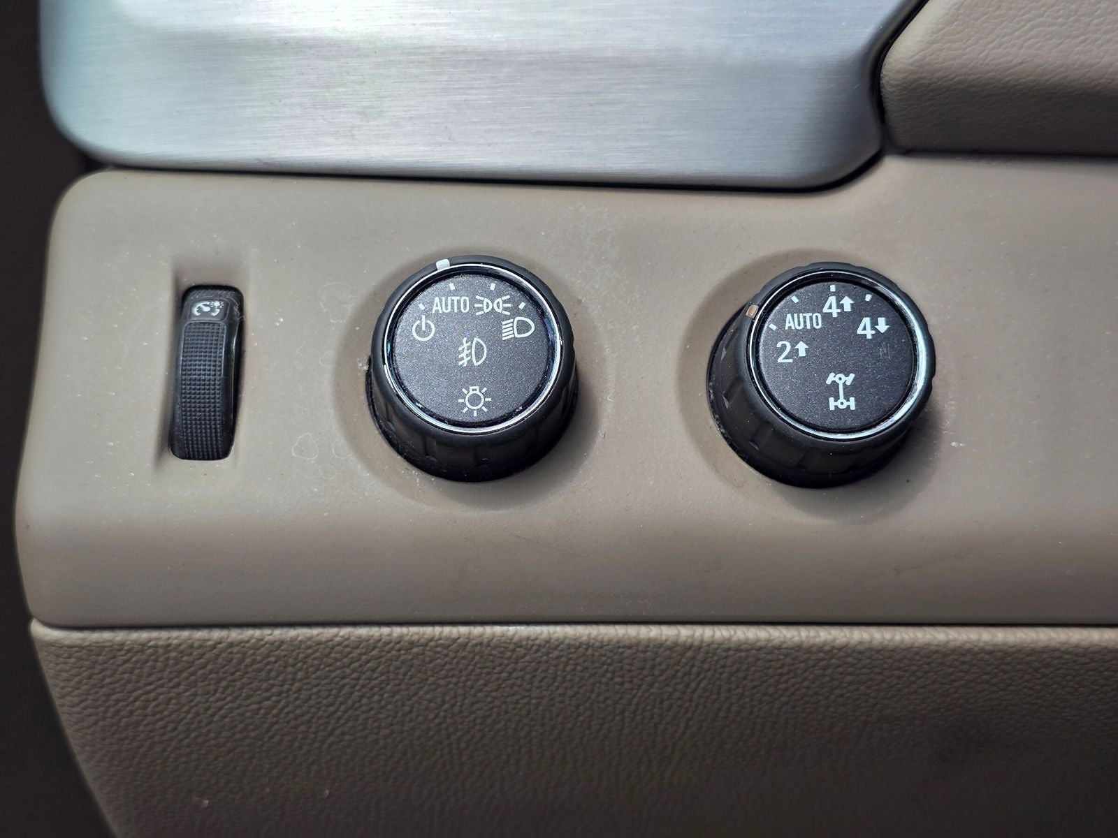 2015 GMC Yukon XL SLT 1500