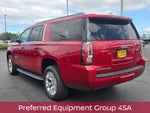 2015 GMC Yukon XL SLT 1500
