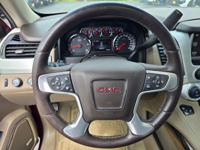 2015 GMC Yukon XL SLT 1500