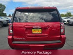 2015 GMC Yukon XL SLT 1500
