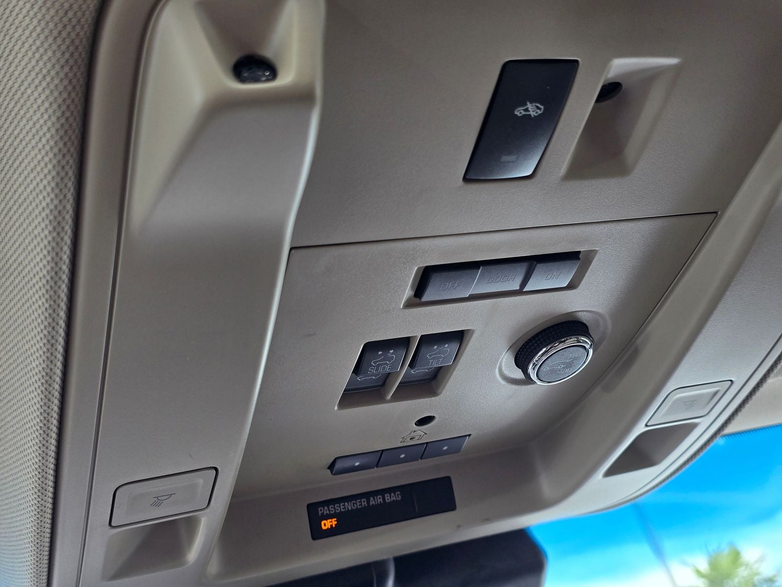 2015 GMC Yukon XL SLT 1500