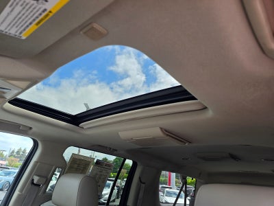 2015 GMC Yukon XL SLT 1500