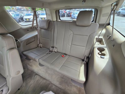 2015 GMC Yukon XL SLT 1500