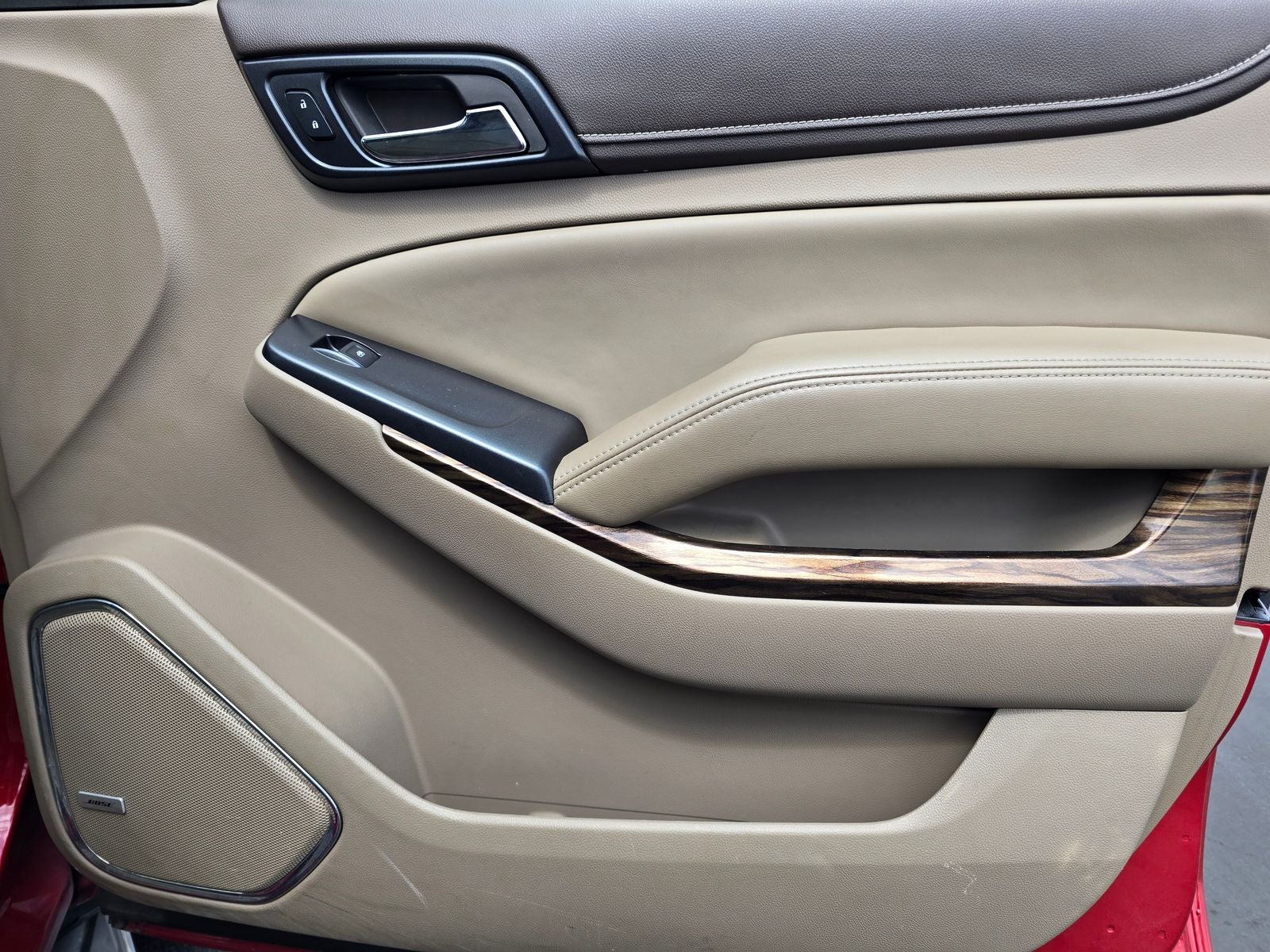 2015 GMC Yukon XL SLT 1500