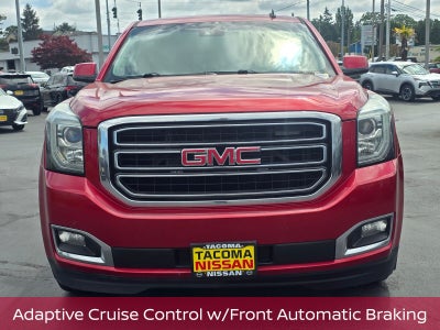 2015 GMC Yukon XL SLT 1500