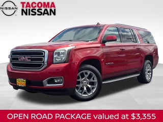 2015 GMC Yukon XL SLT 1500