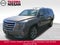 2018 Cadillac Escalade ESV Premium