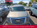 2018 Cadillac Escalade ESV Premium
