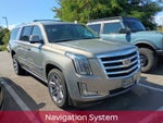 2018 Cadillac Escalade ESV Premium