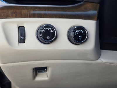 2018 Cadillac Escalade ESV Premium