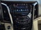 2018 Cadillac Escalade ESV Premium