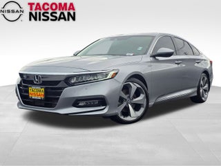 2018 Honda Accord Touring 2.0T