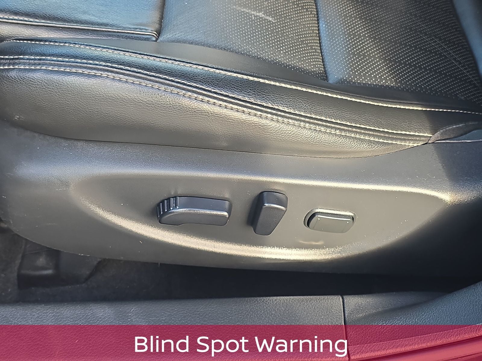 2021 Nissan Maxima SV