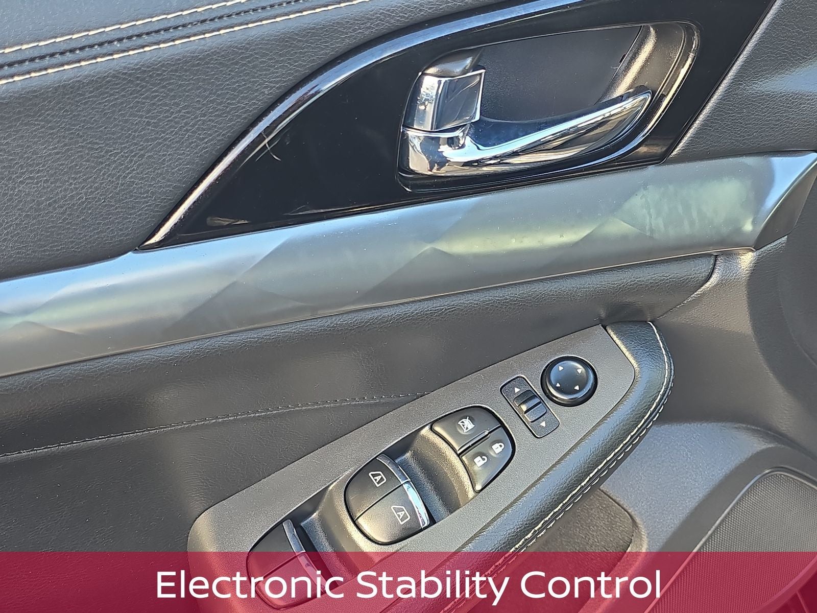 2021 Nissan Maxima SV