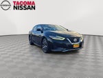 2021 Nissan Maxima SV