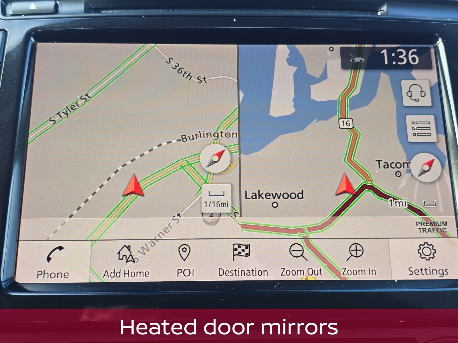 2021 Nissan Maxima SV